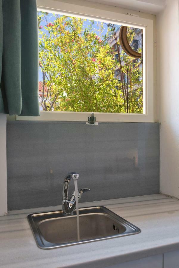 Enticing, Cosy, Rooftop Studio Athens Centre! Ep9T Exterior foto